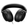 Bose 890101-0100, Sans fil, AppelsMusique, 481 g, Casque, Noir, Or