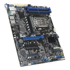 ASUS P13R-E