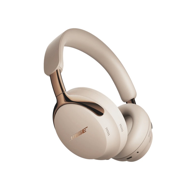 Bose 890101-0500, Sans fil, AppelsMusique, 481 g, Casque, Sable