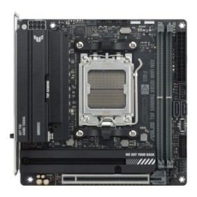 ASUS TUF GAMING B850I WIFI NEO
