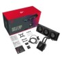 ASUS ROG Strix SLC IV 360 ARGB LCD, Refroidisseur de liquide tout-en-un, 12 cm, Noir
