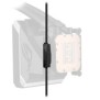 ASUS ROG Strix SLC IV 360 ARGB LCD, Refroidisseur de liquide tout-en-un, 12 cm, Noir