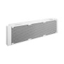 ASUS PRIME LC II 360 ARGB LCD WHT, Refroidisseur de liquide tout-en-un, 12 cm, Blanc