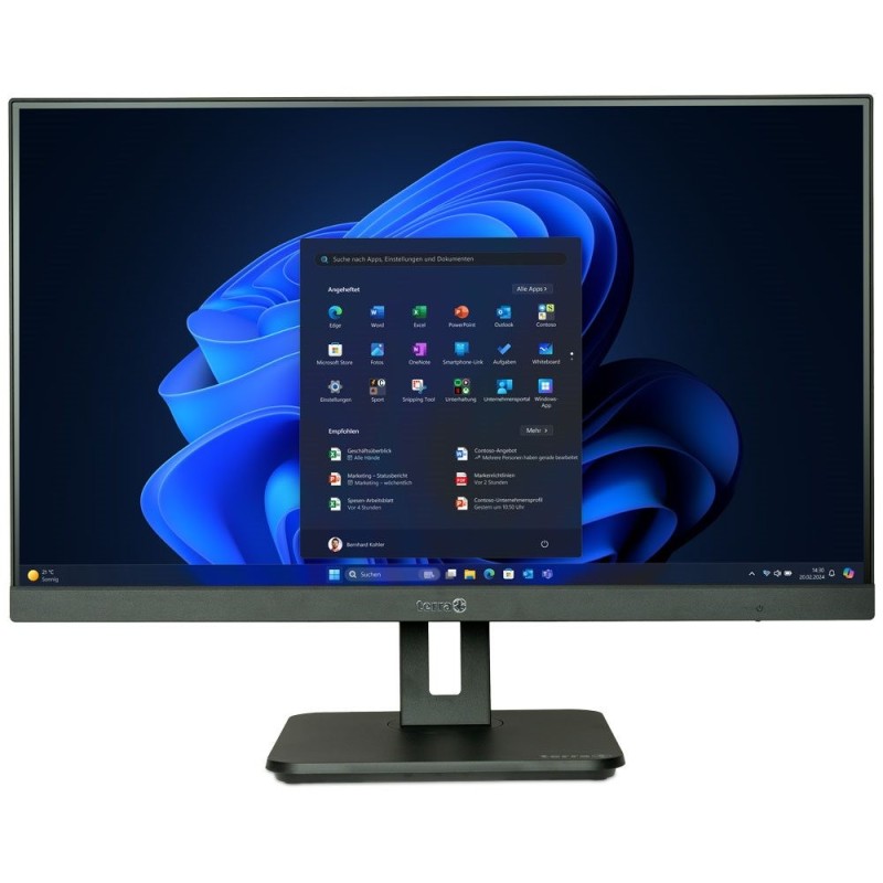 TERRA Y TERRA AIO 2710