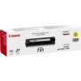 Canon 731, 1500 pages, Jaune, 1 pièce