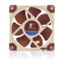Noctua NF-A8 PWM, Ventilateur, 8 cm, 450 trmin, 2200 trmin, 55,5 m³h, Beige, Marron