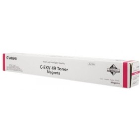 Canon 8526B002, 19000 pages, Magenta, 1 pièce