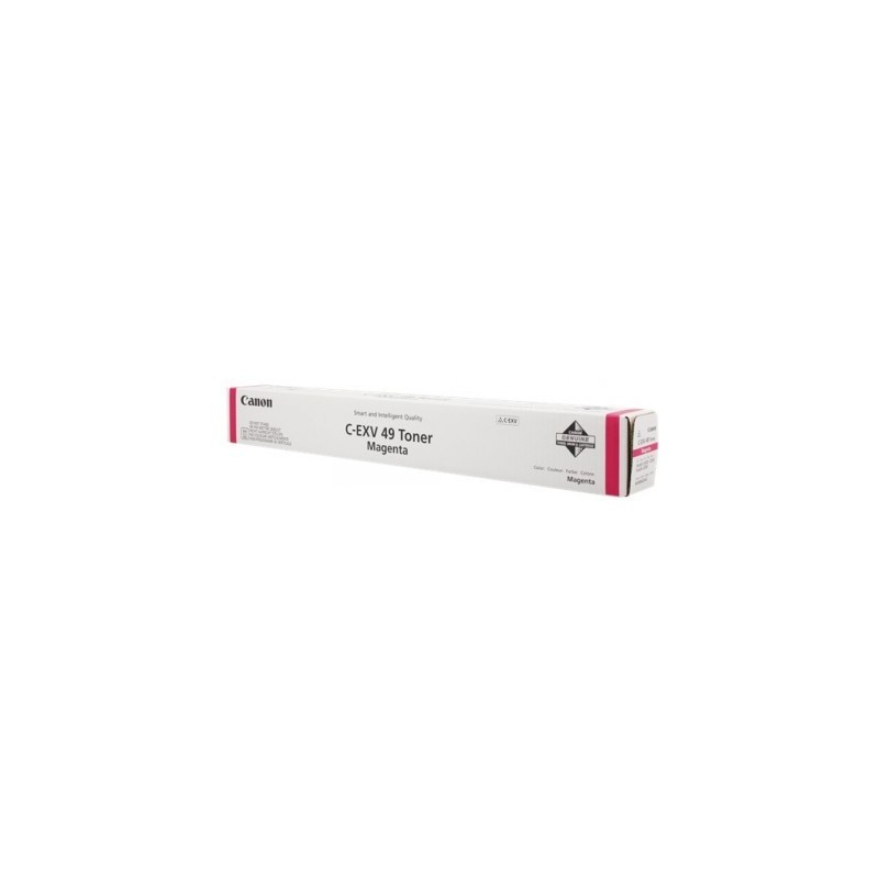 Canon 8526B002, 19000 pages, Magenta, 1 pièce