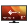 EIZO ColorEdge CS2740, 68,6 cm 27", 3840 x 2160 pixels, 4K Ultra HD, LCD, 10 ms, Noir