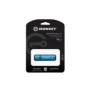 Kingston IronKey 16Go Vault Privacy 50 chiffrée AES-256, FIPS 197, 16 Go, USB Type-A, 3.2 Gen 1 3.1 Gen 1, 250 Mos, Casquette, Noir, Bleu