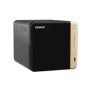 QNAP TS-464, NAS, Tower, Intel® Celeron®, N5095, 8 Go, DDR4