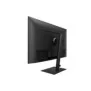 Samsung S80PB, 81,3 cm 32", 3840 x 2160 pixels, 4K Ultra HD, LED, 5 ms, Noir