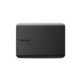 Toshiba Canvio Basics , 2 To, 2.5", 2.03.2 Gen 1 3.1 Gen 1, Noir