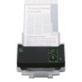 Ricoh fi-8040, 210 x 297 mm, 600 x 600 DPI, 24 bit, 8 bit, 40 ppm, 80 ipm