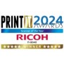 Ricoh fi-8040, 210 x 297 mm, 600 x 600 DPI, 24 bit, 8 bit, 40 ppm, 80 ipm
