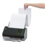 Ricoh fi-8040, 210 x 297 mm, 600 x 600 DPI, 24 bit, 8 bit, 40 ppm, 80 ipm