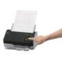 Ricoh fi-8040, 210 x 297 mm, 600 x 600 DPI, 24 bit, 8 bit, 40 ppm, 80 ipm