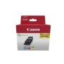 Canon 4541B018, Cyan, Magenta, Jaune, 3 pièce, Multi pack