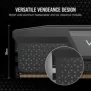 Corsair Vengeance CMK32GX5M2B6000C38, 32 Go, 2 x 16 Go, DDR5, 6000 MHz, 288-pin DIMM