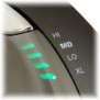 Evoluent VerticalMouse 4 Small - Vertikale Maus - Mouse - 2.600 dpi