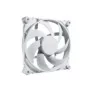 Be Quiet! Silent Wings 4 140 mm PWM | Ventilateur PC White, Ventilateur, 14 cm, 1100 trmin, 87,2 m³h, Blanc