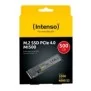 Intenso MI500, 500 Go, M.2, 5300 Mos