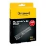 Intenso MI500, 500 Go, M.2, 5300 Mos