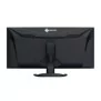 EIZO FlexScan EV3450XC-BK, 86,6 cm 34.1", 3440 x 1440 pixels, UltraWide Quad HD, LCD, 5 ms, Noir