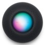 Apple HomePod mini, Apple Siri, Rond, Gris, Midnight, Plage complète, Tactile