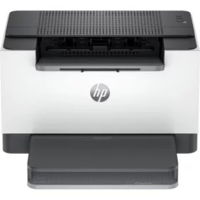 HP LaserJet Imprimante M209d, Laser, 600 x 600 DPI, A4, 29 ppm, Impression recto-verso, Noir, Blanc