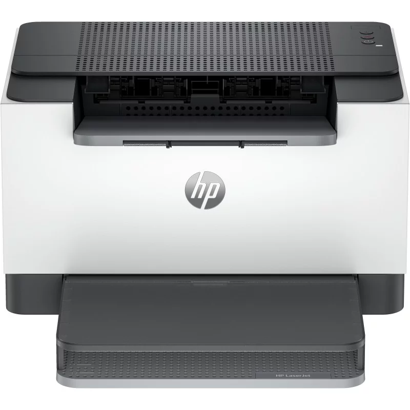 HP LaserJet Imprimante M209d, Laser, 600 x 600 DPI, A4, 29 ppm, Impression recto-verso, Noir, Blanc
