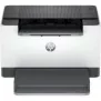 HP LaserJet Imprimante M209d, Laser, 600 x 600 DPI, A4, 29 ppm, Impression recto-verso, Noir, Blanc