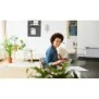 HP LaserJet Imprimante M209d, Laser, 600 x 600 DPI, A4, 29 ppm, Impression recto-verso, Noir, Blanc