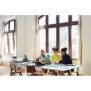 HP LaserJet Imprimante M209d, Laser, 600 x 600 DPI, A4, 29 ppm, Impression recto-verso, Noir, Blanc