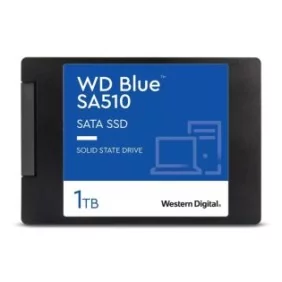 WD Blue SA510, 1 To, 2.5", 560 Mos, 6 Gbits