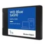 WD Blue SA510, 1 To, 2.5", 560 Mos, 6 Gbits