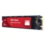WD Red WD SA500, 2 To, M.2, 560 Mos, 6 Gbits