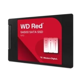 WD Red WDS200T2R0A-68CKB0, 2 To, 2.5", 560 Mos