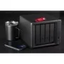 WD Red WD SN700 NVMe, 2 To, M.2, 3400 Mos, 8 Gbits