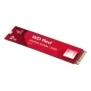 WD Red WD SN700 NVMe, 2 To, M.2, 3400 Mos, 8 Gbits