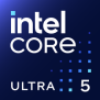 Intel Core Ultra 5 245K, Intel Core Ultra 5, LGA 1851 Socket V1, Plateau, Intel, 245K, Intel Core Ultra Series 2