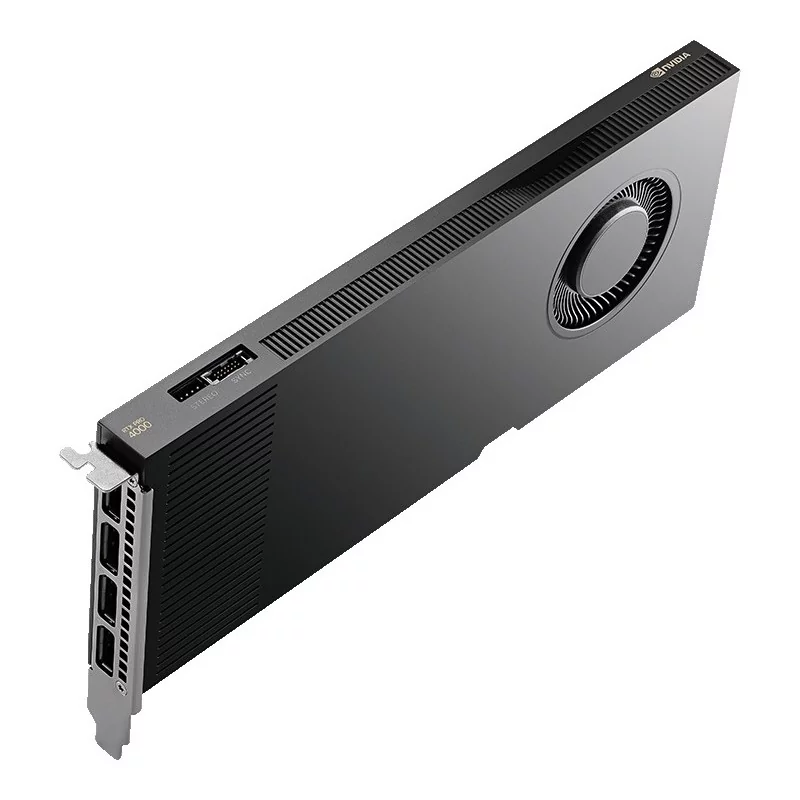 PNY RTX PRO 4000 Blackwell