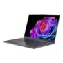 Acer Aspire 16 AI A16-52M-75LW 16" Ultra 7 32GB 1024GB Arc Graphics Win 11 Home QWERTZ DE