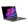 Acer Aspire 16 AI A16-52M-75LW 16" Ultra 7 32GB 1024GB Arc Graphics Win 11 Home QWERTZ DE