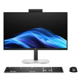HP ProStudio 4 G1i 23.8 AI, 60,5 cm 23.8", Full HD, Intel Core Ultra 5, 16 Go, 512 Go, Windows 11 Pro