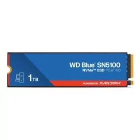 WD WD Blue SN5100, 1 To, M.2, 7100 Mos