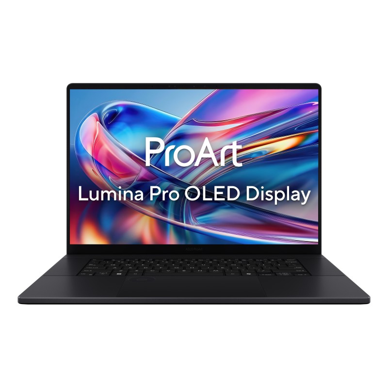 ASUS ProArt P16 H7606WX-SE008X Copilot+ PC 16" 64GB 2000GB NVIDIA GeForce RTX 5000 Win 11 Pro