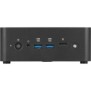 MSI Cubi NUC AI+ 2MG-007EU, Intel Core Ultra 9, 288V, 32 Go, LPDDR5x-SDRAM, 1 To, Windows 11 Pro