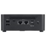 MSI Cubi NUC AI+ 2MG-007EU, Intel Core Ultra 9, 288V, 32 Go, LPDDR5x-SDRAM, 1 To, Windows 11 Pro