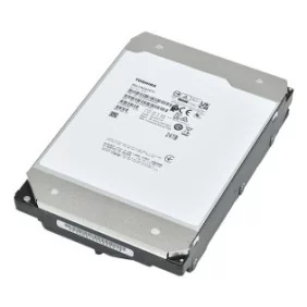 Toshiba MG11ACA22TE, 22 To, 7200 trmin, 1024 Mo, 3.5", Série ATA III